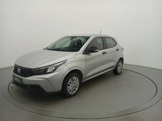 FIAT ARGO 1.0 FIREFLY FLEX MANUAL